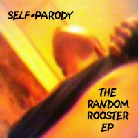 The Random Rooster EP